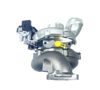 Compatibile Con Benz Per M320 2005-2009 Per Sprinter 2009-2013 Kit Attuatore Turbocompressore Per Autoveicoli A6420905780 Auto Turbocompressore