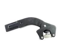 Compatibile Con Benz Per Mixto Per Scatola Per W639 2003 2004 2005 2006 2007 2008 2009 Rullo Inferiore Porta Centrale Destra Fuorigioco OEM: 141161920566 Guide Cerniera Rulli Auto