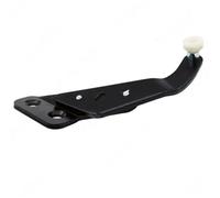 Compatibile Con Benz Per Mixto Per Van Per W639 2002 2003 2004 2005 2006 2007 2008 2009 Porta Scorrevole Guida A Rulli Cerniera Superiore Destra 6397600100 Guide Cerniera Rulli Auto