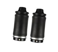 Compatibile Con Benz Per ML-Class W164 2005-2011 Per W166 2011-2019 Le Molle Di Sospensione Pneumatiche Automatiche A1643200625 Aria Sospensioni Soffietto