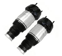 Compatibile Con Benz Per ML250 ML400 Per Bluetec Per 4Matic 2015 A1663201313 Borsa A Molla Per Sospensione Pneumatica Anteriore Del Veicolo Coppia Molle Sospensioni ad Aria