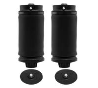 Compatibile Con Benz Per ML320 ML350 ML500 ML450 ML63AMG ML550 1 Coppia Ammortizzatori Sospensioni Pneumatiche Posteriori Molle Sospensioni Pneumatiche Posteriori 1643200225 Sospensioni Pneumatiche