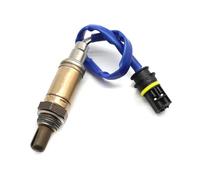Compatibile Con Benz Per Ml320 Ml430 Sl600 Lambda Per Sonda O2 Sensore Di Ossigeno Gli Accessori Per Auto OEM: 0005407417 0005409717 0015402817 Sonda lambda O2 sensore