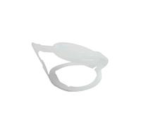 Compatibile Con Benz Per ML350 2003 2004 2005 1Pc Tergicristalli Per Auto Rondella Coperchio Serbatoio Parabrezza Automatico OEM: A1638690508 Tappo dell'acqua Lavavetri