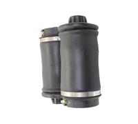 Compatibile Con Benz Per ML500 ML550 ML63 Per AMG 1 Paio Di Molle Per Sospensioni Pneumatiche Posteriori Sinistra + Destra 1643200625 1643200725 1643201025 1643200925 Pneumatiche Molla Borsa