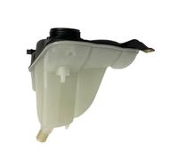 Compatibile Con Benz Per R320 R350 R500 R550 R63 Serbatoio Di Espansione Per Recupero Del Refrigerante Radiatore Dell'auto Ricambi 2515000049