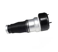Compatibile Con Benz Per S-Class Per S400 Per Hybrid 2010-2013 Sospensioni Pneumatiche Anteriori Del Veicolo Per Borsa A Molla 2213205113 Coppia Molle Sospensioni ad Aria