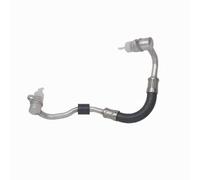 Compatibile Con Benz Per S-CLASS W221 M278 Auto Turbocompressore Tubo Per Turbo Per Charger Accessori Per Tubi Di Alimentazione Olio 2782000800 turbocompressore Accessori