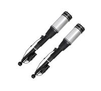 Compatibile Con Benz Per S350 2006 2 PCS Auto Posteriore Sinistra Destra Sospensioni Pneumatiche Ammortizzatore Struts Parti 2203202338 Molle Sospensioni Aria