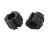 Compatibile Con Benz Per S350 2006 2012-2013 Per S400 2010-2013 2X Boccola Stabilizzatrice Sospensione Anteriore Boccola Barra Stabilizzatrice Antirollio In Gomma Boccole barra antirollio