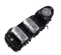 Compatibile Con Benz Per S350 Per S400 Per S550 2013-2017 Interruttore Per Finestrino Auto 2229050809 Parti Rivestimento Interno Pulsante Sollevatore 12V Alzavetro Pulsantiera