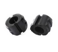 Compatibile Con Benz Per S55 Per AMG S430 2006 S600 2006-2013 S450 2008-2011 Sospensione Anteriore Anti Roll Sway Bar Bush 2213230060