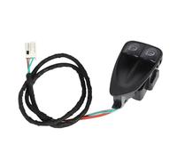 Compatibile Con Benz Per SL65 Per AMG 2005 2006 2007 2008 2009 Porta Sinistra Interruttore Alzacristallo Elettrico Lato Conducente OEM: 2308211351