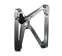 Compatibile Con BENZ Per Smart 451 2007 2008 2009 2010 2011 2012 2013 Meccanismo Sollevamento Regolatore Finestrino Portiera Anteriore A4517200446 Alzavetro Manuale(Left A4517200446)