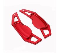 Compatibile Con Benz Per Smart 451 453 Per ForTwo ForFour 2009-2017 Volante Per Auto Shift Paddle Gear Paddles Extender Car Interior Pagaia Del Cambio Volante