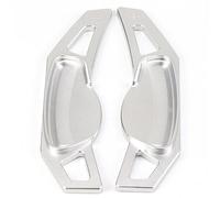 Compatibile Con Benz Per Smart 451 453 Per Fortwo Per Forfour Paddles Al Volante Per Auto In Lega Di Alluminio Per Auto Shifter Extension Styling Pagaia Del Cambio Volante