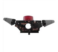 Compatibile Con Benz Per Sprinter 1995 1996 1997-2000 2001 2002 2003-2006 Interruttore Luci Di Emergenza Indicatore Di Direzione Piantone Dello Sterzo 5103539AC