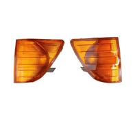 Compatibile Con Benz Per Sprinter 1996 1997 1998 1999 2000 1 Paio Di Indicatori Luminosi D'angolo Per Auto Indicatori Di Direzione Gialli 9018200121 Indicatore direzione