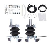 Compatibile Con Benz Per Sprinter 2006-2018 Kit Molle E Soffietti Per Sospensioni Pneumatiche Kit Assistenza 4000 Kg Sospensioni Pneumatiche Molla Borsa