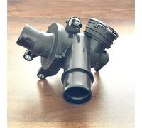 Compatibile Con Benz Per Sprinter 2006-2023 2024 2025 2026 Termostato Del Liquido Di Raffreddamento Del Motore 6512000615 6512001215 6512001500 Valvola Termostatica