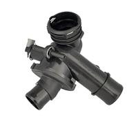 Compatibile Con Benz Per Sprinter 2006-2024 2025 2026 Liquido Di Raffreddamento Motore Auto Termostato 6512000615 6512001215 6512001500 Valvola Termostatica