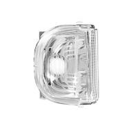 Compatibile Con Benz Per Sprinter 2019 2020 1pcs Sinistra Sequenziale Lato Segno Lampeggiatori Auto Indicatori Di Direzione A9109064700 Indicatore direzione