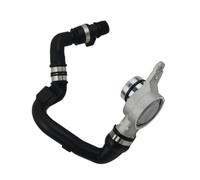 Compatibile Con Benz Per Sprinter 3500 2010 2011 2012 2013 2014-2017 Valvola Di Sfiato Del Basamento Del Motore Tubo Di Controllo Della Pressione 6420101791 Ventilazione Per Carter