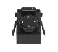 Compatibile con Benz per Sprinter 903 1995-2005 Pulsante di regolazione dell'interruttore dello specchietto retrovisore A0045459207