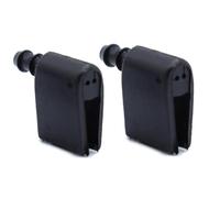 Compatibile Con Benz Per Sprinter II 2006-2015 2016 2017 2018 Ugello Lavavetri Anteriore Per Parabrezza Auto Liquido Per Cofano Parte 2E1955985 Ugello