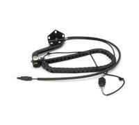 Compatibile Con Benz Per Sprinter Per Platform W906 Auto Elettrica Porta Destra Cavo Scorrevole Kit Di Riparazione Veicolo Di Ricambio 9068204169 Cerniera Guida Rullo Scorrevole