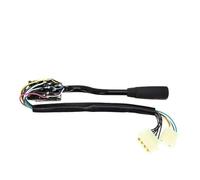 Compatibile con Benz per T1 1977-1996 Interruttore del piantone dello sterzo combinato segnale A0055457424 0065457824 A0065457824 0055457424 Interruttore piantone sterzo