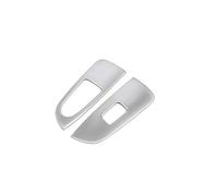 Compatibile con Benz Per V Class Per V260 W447 2015-2022 Auto Porta interna Bracciolo Alzacristalli Pulsante Pannello di controllo Copertura Trim interno Pulsante Adesivi