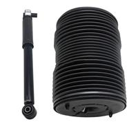 Compatibile Con Benz Per V-Class Per Vito W447 W448 2014-2021 Sospensioni Pneumatiche Posteriori Per Ammortizzatore Con Borsa A Molla A4473280000 Coppia Molle Sospensioni ad Aria