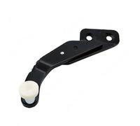 Compatibile Con Benz Per Viano Per W639 2002 2003 2004 2005 2006 2007 2008 2009 Cerniera Per Guida A Rulli Per Porta Scorrevole In Alto A Destra OEM: A6397600100 Auto Rullo Porta Laterale