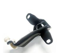 Compatibile Con Benz Per Viano Per W639 2003-2014 Il Lato Destro La Porta Scorrevole Cerniera Centrale Della Puleggia Rullo Della Porta Dell'auto OEM: 6397601547 Auto Rullo Porta Laterale