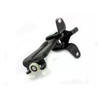Compatibile Con Benz Per Viano Per W639 2006 2007 2008 2009 Guida A Rulli Per Porta Scorrevole Destra Superiore Centrale Inferiore OEM: 6397601547 6397601347 Guide Cerniera Rulli Auto