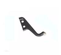 Compatibile Con Benz Per Viano Per W639 2006 2007 2008 2009 Guida A Rulli Per Porta Scorrevole Destra Superiore Centrale Inferiore OEM: 6397601547 6397601347 Guide Cerniera Rulli Auto