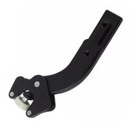 Compatibile Con BENZ Per Vito Per Autobus Per W639 2003 2004 2005 Guida A Rulli Per Porta Scorrevole Destra Superiore Centrale Inferiore OEM: 6397601747 6397601547 Guide Cerniera Rulli Auto