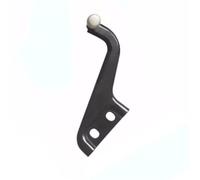 Compatibile Con BENZ Per Vito Per Autobus Per W639 2003 2004 2005 Guida A Rulli Per Porta Scorrevole Destra Superiore Centrale Inferiore OEM: 6397601747 6397601547 Guide Cerniera Rulli Auto