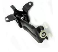 Compatibile Con BENZ Per Vito Per Autobus Per W639 2003 2004 2005 Guida A Rulli Per Porta Scorrevole Destra Superiore Centrale Inferiore OEM: 6397601747 6397601547 Guide Cerniera Rulli Auto