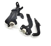 Compatibile con BENZ Per Vito Per Mixto W639 2005 2006 2007 2008 2009 GUIDA A RULLI PORTA SCORREVOLE SUPERIORE CENTRALE INFERIORE DESTRA 6397601747 Rullo guida Porta Laterale