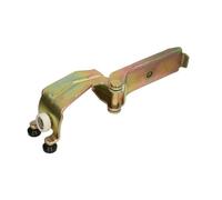 Compatibile Con Benz Per Vito Per W638 Per Viano 1996 1997 1998 1999 2000 2001 2002 2003 Guida A Rulli Per Porta Scorrevole Cerniera Centrale Destra OEM: A6387600847 Auto Rullo Porta Laterale