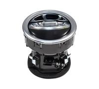 Compatibile Con Benz Per Vito V250 V260 2014-2021 A4478308502 Cruscotto Interno Anteriore Dell'auto Uscita Aria AC Bocchetta Ventilazione Per Turbo Bocchetta Aria A/C