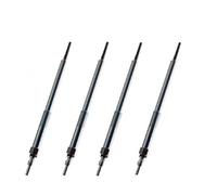 Compatibile Con Benz Per Vito Van W447 2014 2015 2016 2017 2018 4 Pz Glow Plug Spina Di Riscaldamento Elettrico A6221590001 Candeletta preriscaldamento
