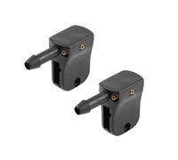 Compatibile Con Benz Per Vito W638 1995-2003 Per Sprinter I 1995-2006 Per V-Class W638 1996-2003 2 Pezzi Ugello Lavavetri Braccio Tergicristallo Spruzzatore