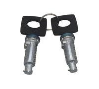 Compatibile Con Benz Per Vito W638 1996-2003 Per Sprinter 1995-2006 Automobile Cilindro Serratura Set Due Chiavi 6707600205