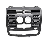 Compatibile Con Benz Per Vito W639 2004-2010 2011 2012 2013 2014 2015 Cruscotto Auto Sinistra Destra Bocchetta Aria Centrale Copertura Uscita 636 830 0300 Bocchette Cruscotto AC(Middle Model A)