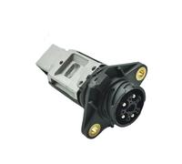 Compatibile con Benz per W124 S214 E220 W202 S202 C180 C200 C220 W210 S210 E200 E230 Sensore MAF flusso d'aria di massa 0280 0 280 217 100 101 Misuratore Massa D'aria