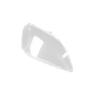 Compatibile Con Benz Per W164 2009 2010 2011 Per Classe ML Auto Destra Faro Paralume Trasparente Lente Guscio Faro Copriobiettivo Trasparente 2X Copri Lente Faro