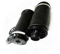 Compatibile Con Benz Per W164 ML350 ML450 ML550 2005-2011 2 Pezzi Di Ricambio Per Sospensioni Pneumatiche Posteriori 1643201025 Molle Sospensioni Aria